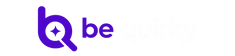 BE QUIRKY